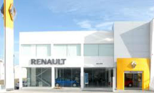 renault cuautitlan