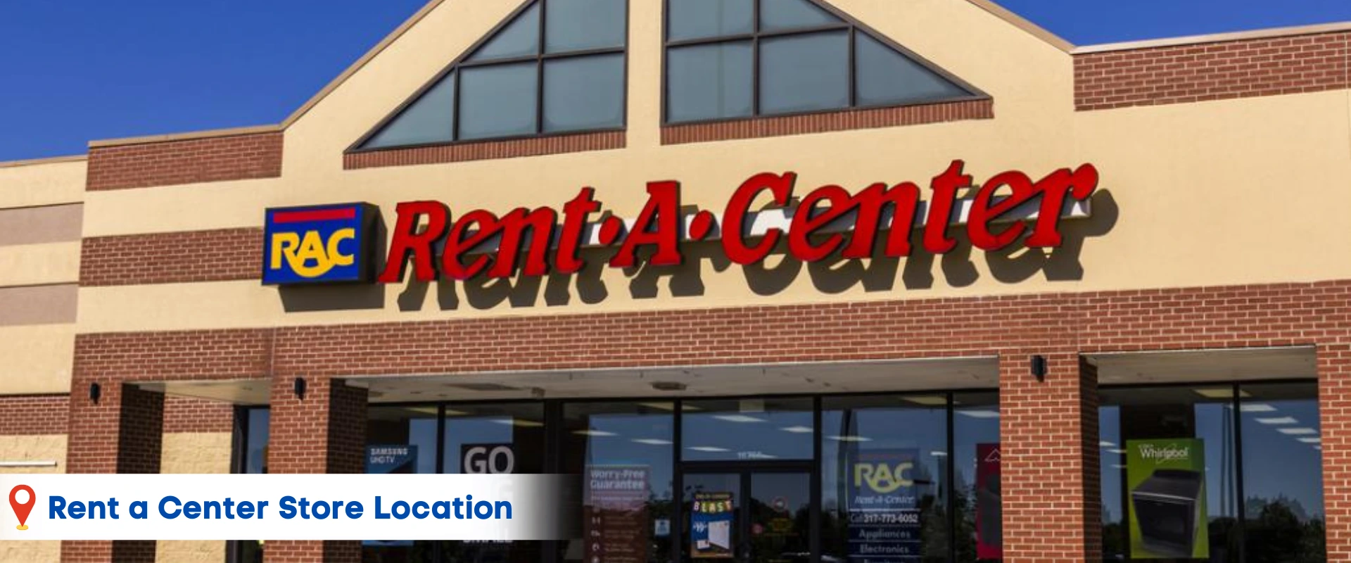 rent-a-center near me