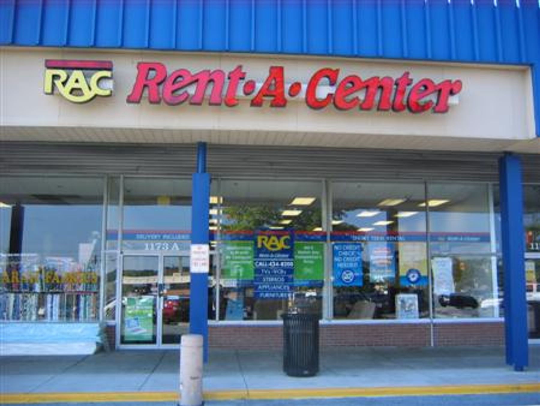 rent a center