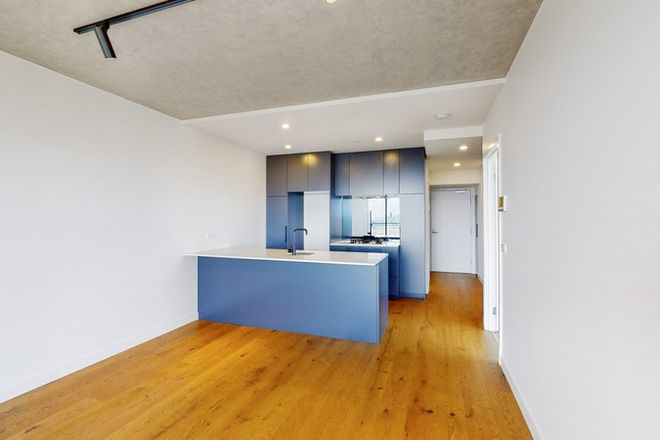 rent footscray apartment