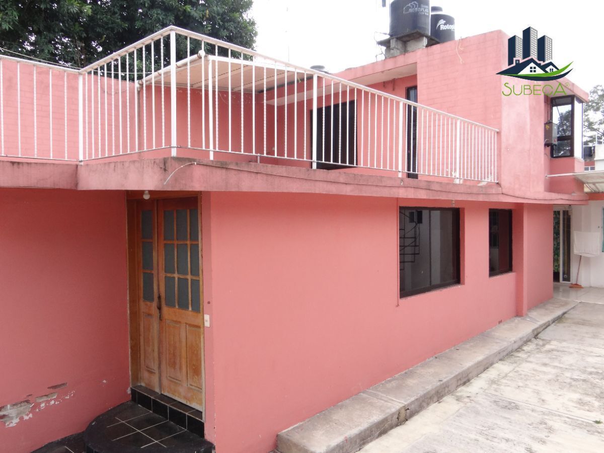 renta de casas en xalapa