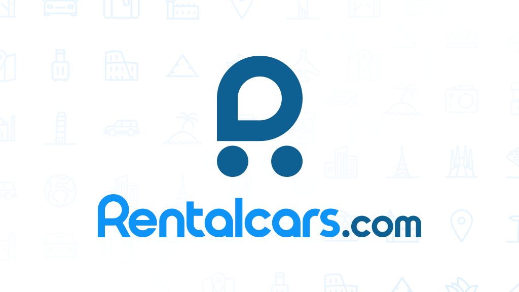 rentalcars.com