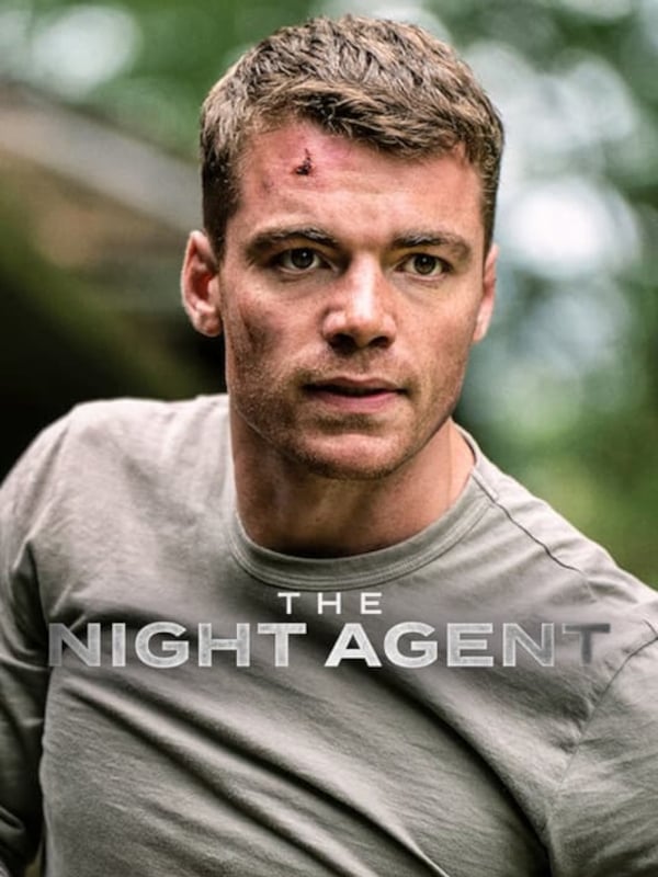 repartiment de the night agent