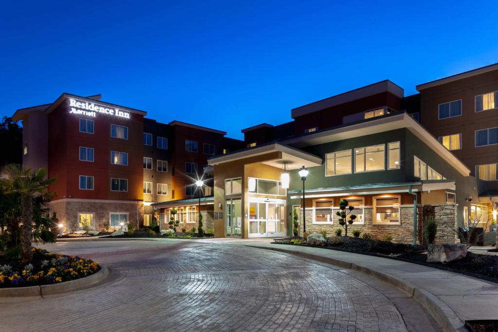 residence inn atlanta mcdonough