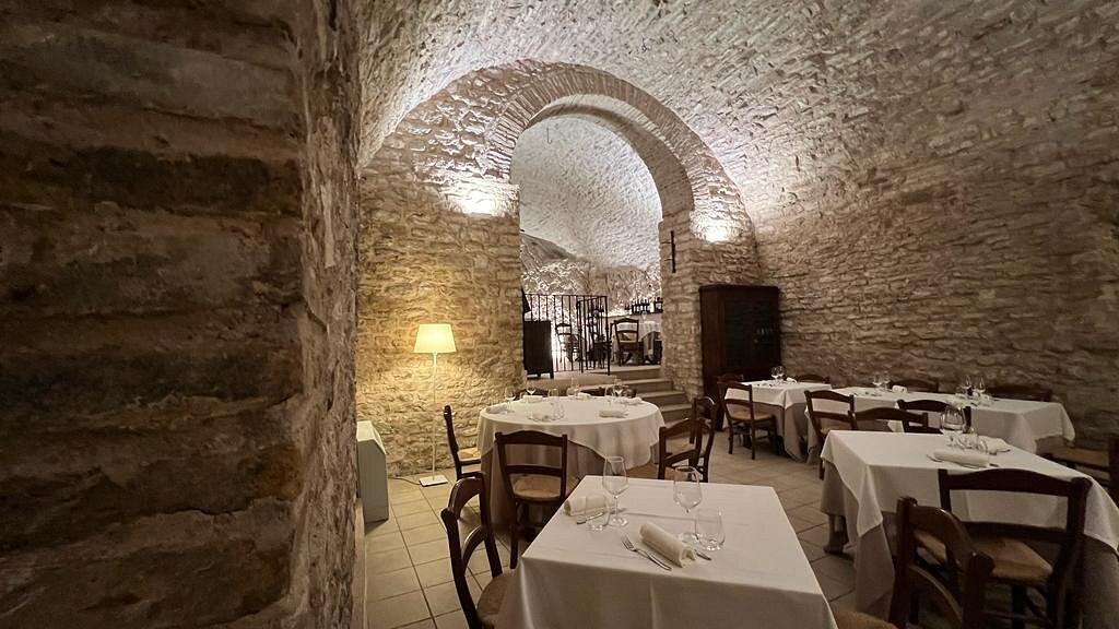 restaurants ancona