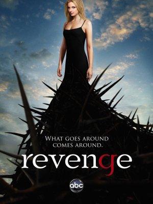 revenge tv series