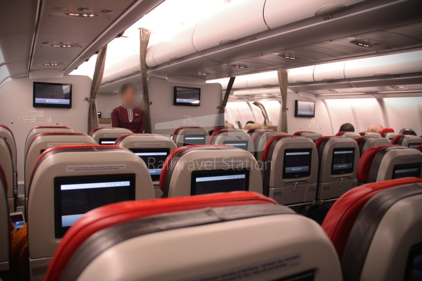 review thai lion air