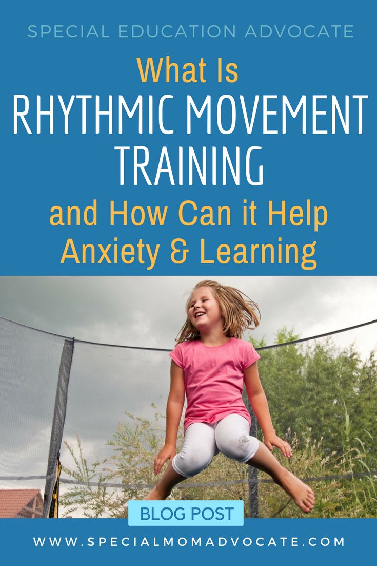 rhythmic movement training near me