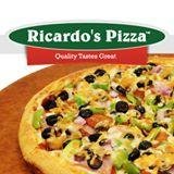 ricardos pizza mission