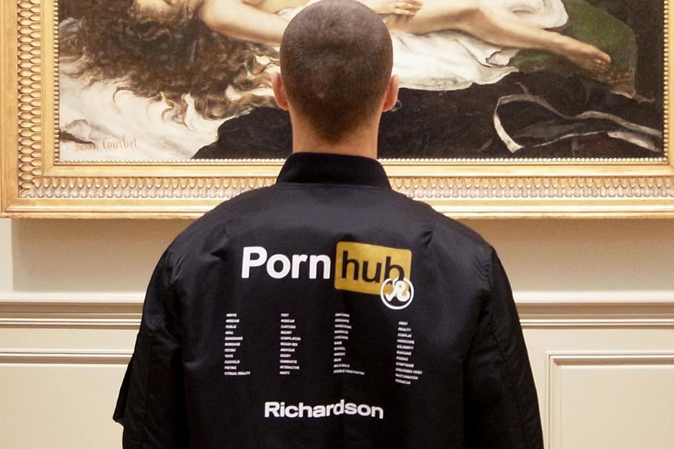 richardson pornhub