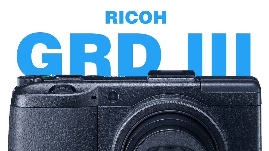 ricoh gr digital iii review