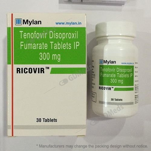 ricovir 300