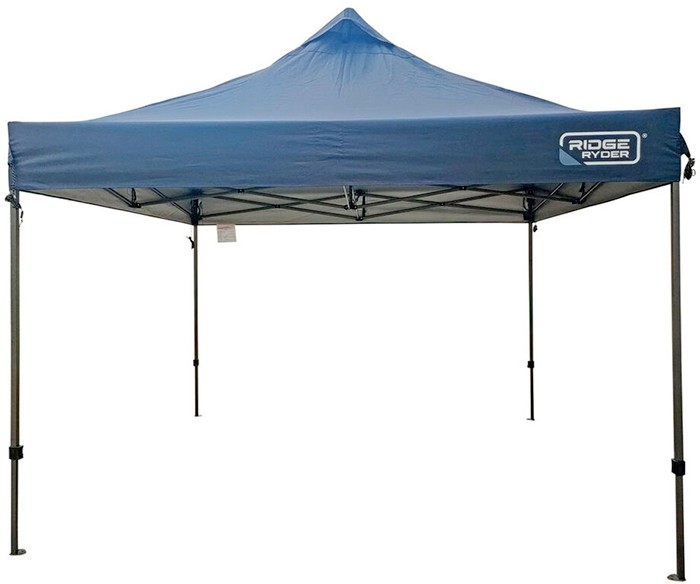 ridge ryder gazebo