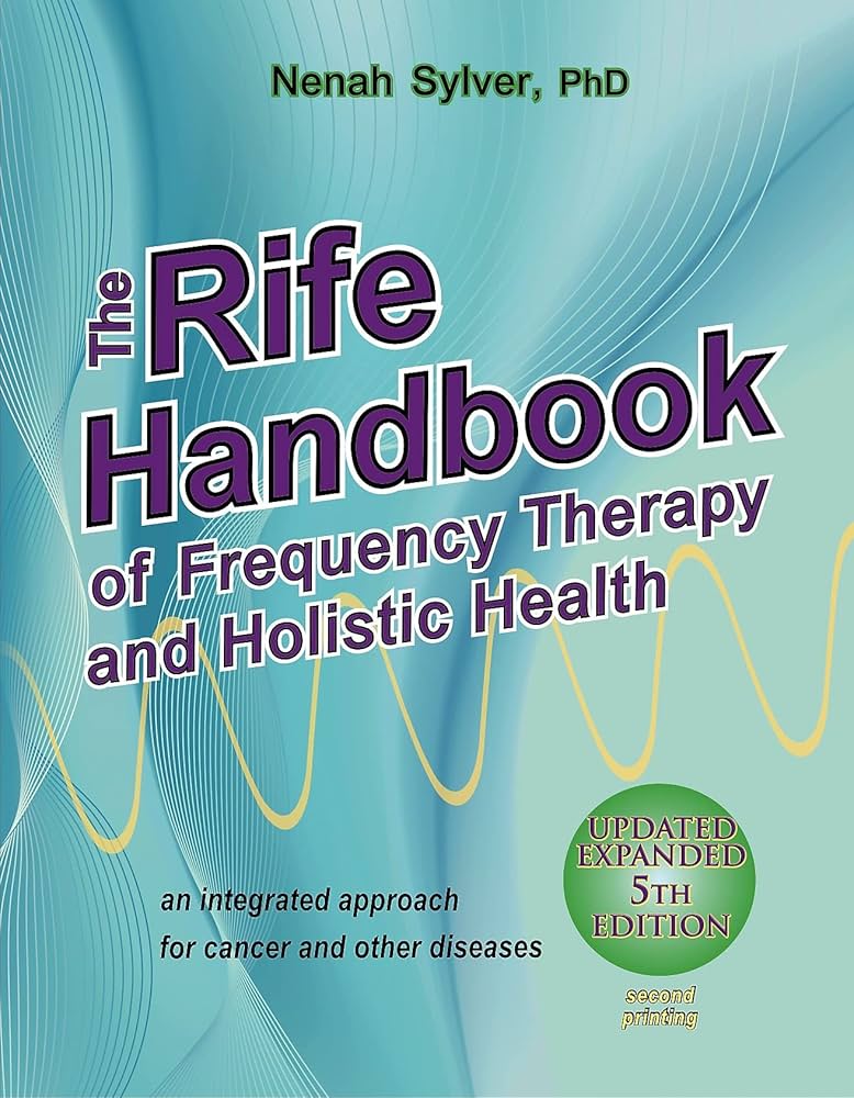 rife frequency handbook