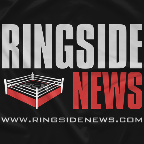 ringside news