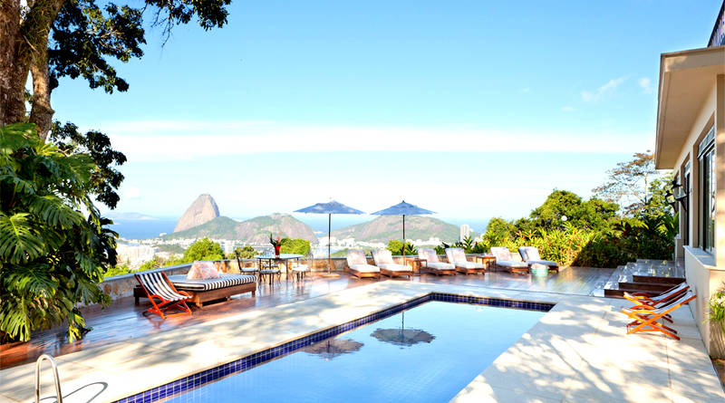 rio de janeiro holiday rentals