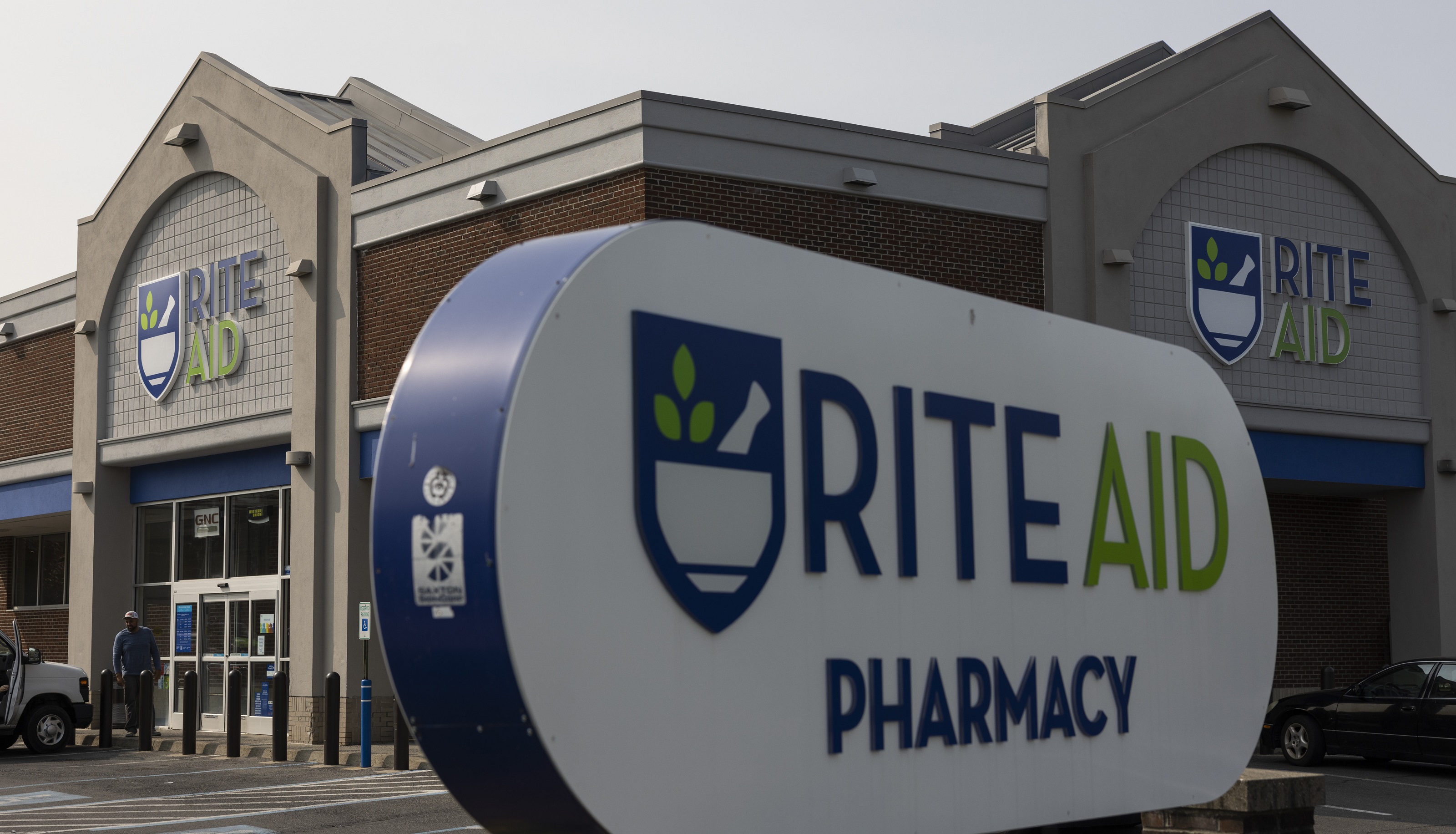 rite aid near me pharmacy