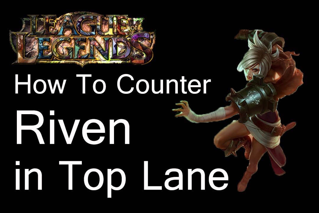 riven counter items