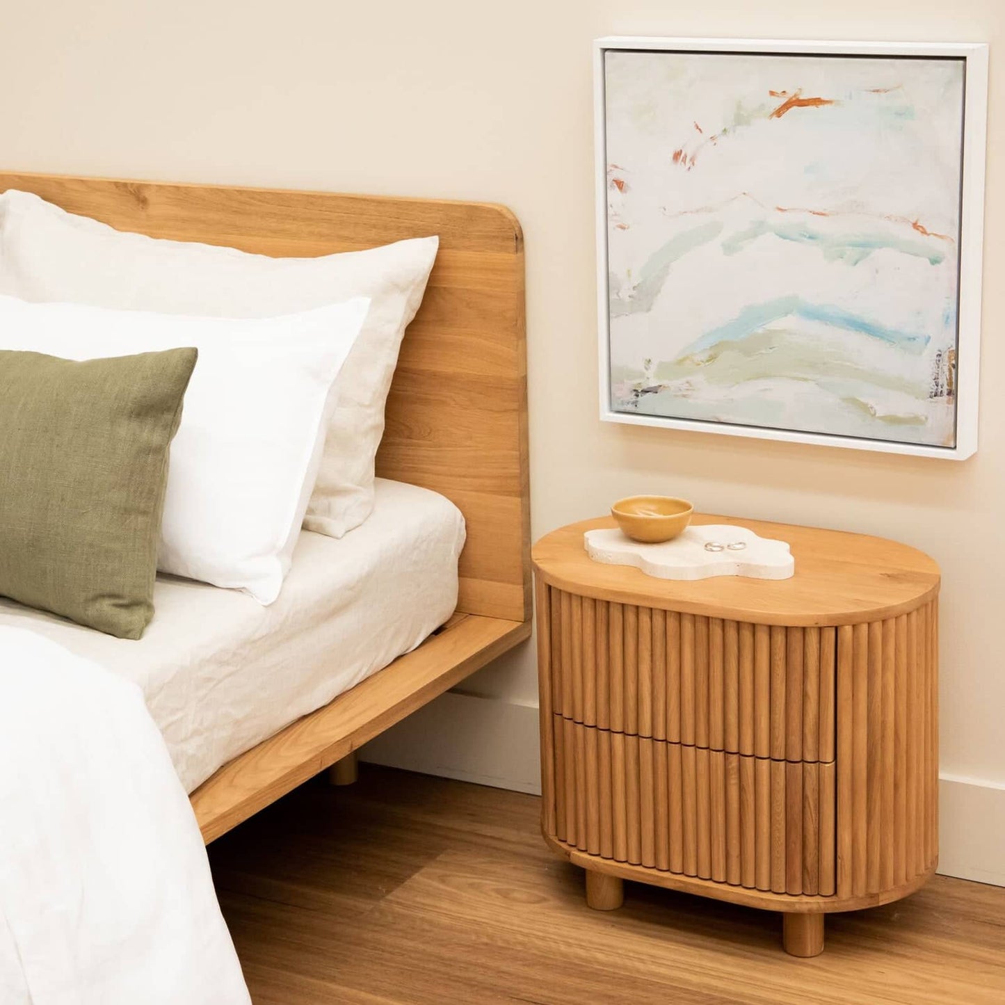 rj living bedside table