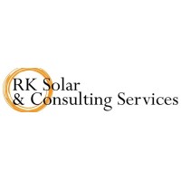 rk solar and consulting services