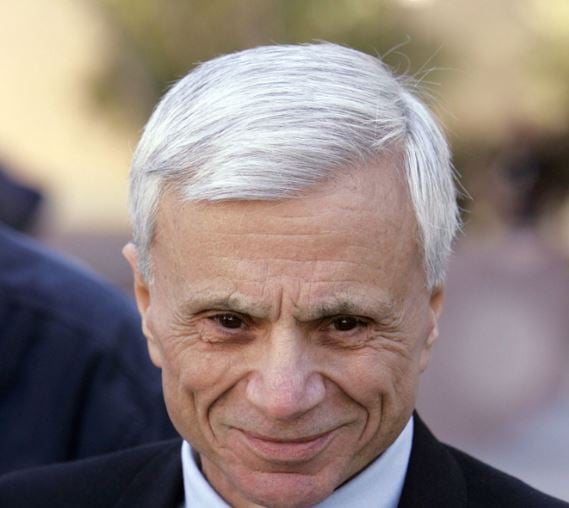 robert blake net worth