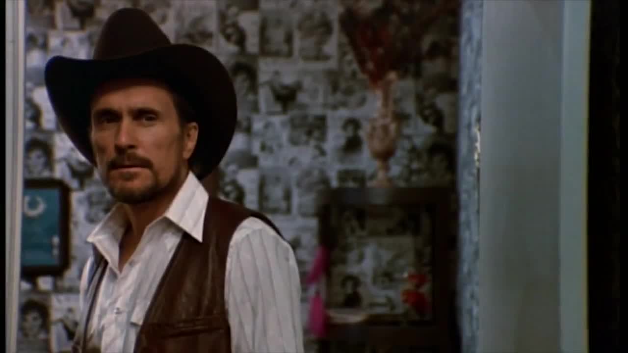 robert duvall 1983