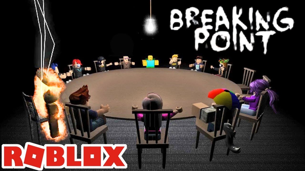 roblox breaking point