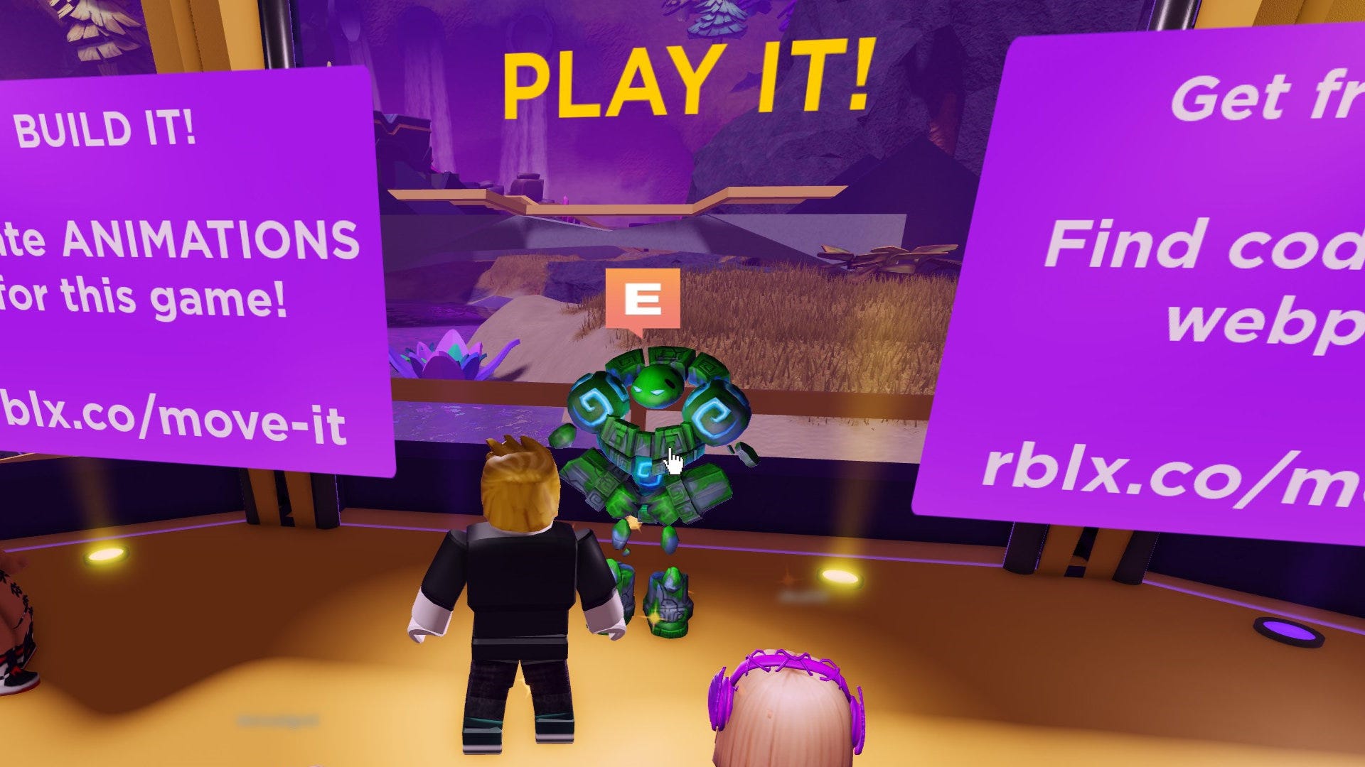 roblox com promo code