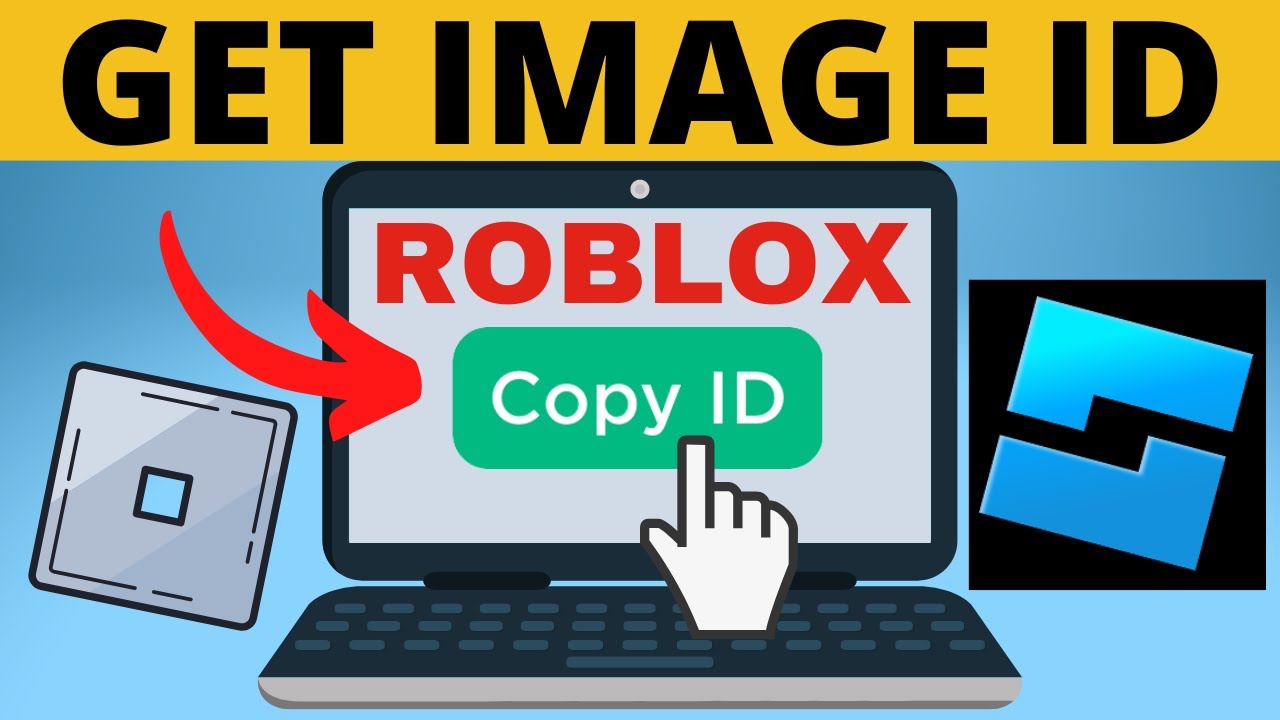 roblox id image