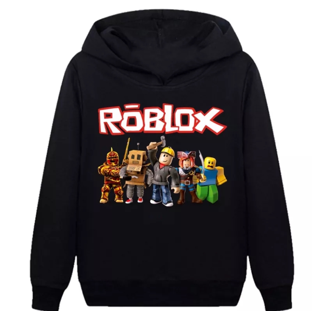 roblox jacket