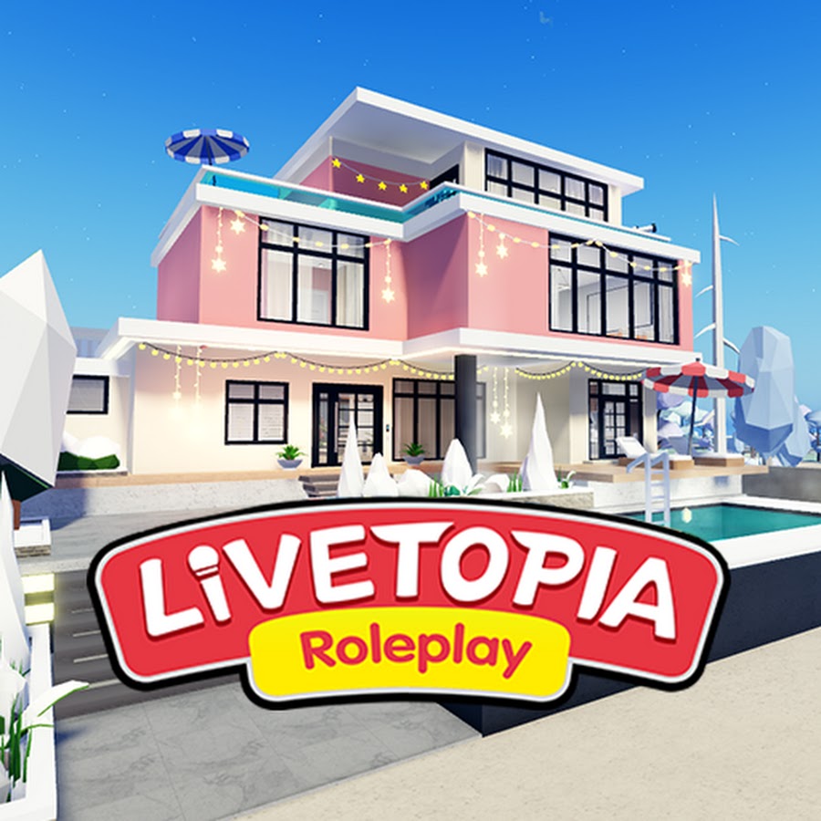 roblox livetopia