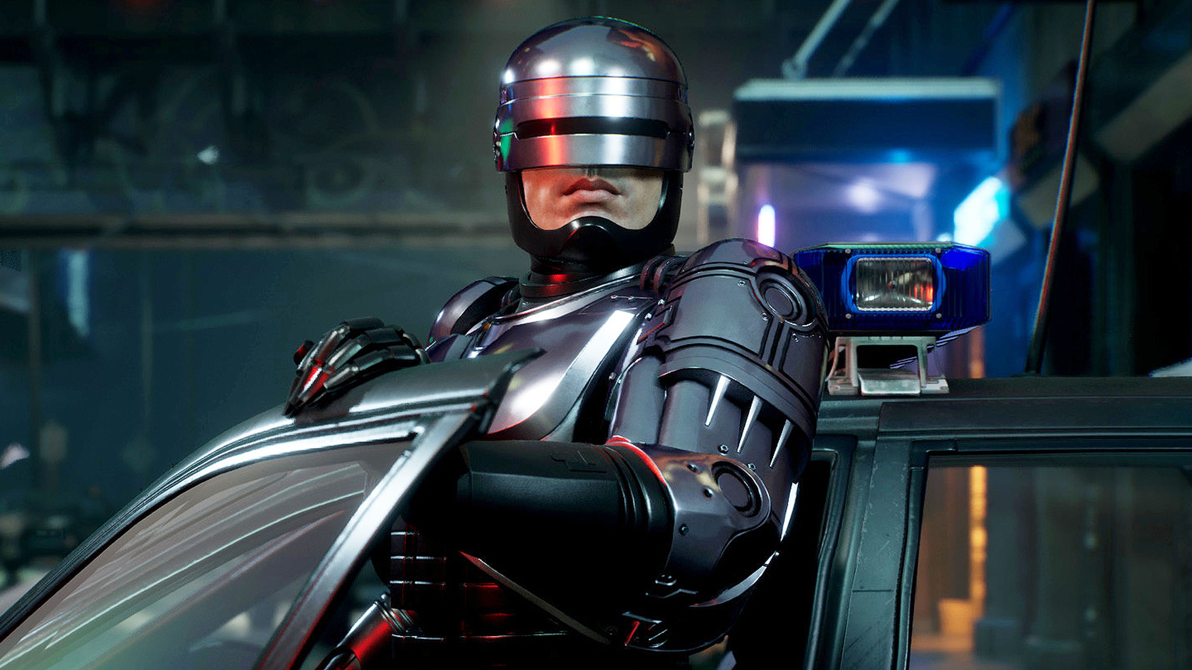 robocop rogue city gameplay