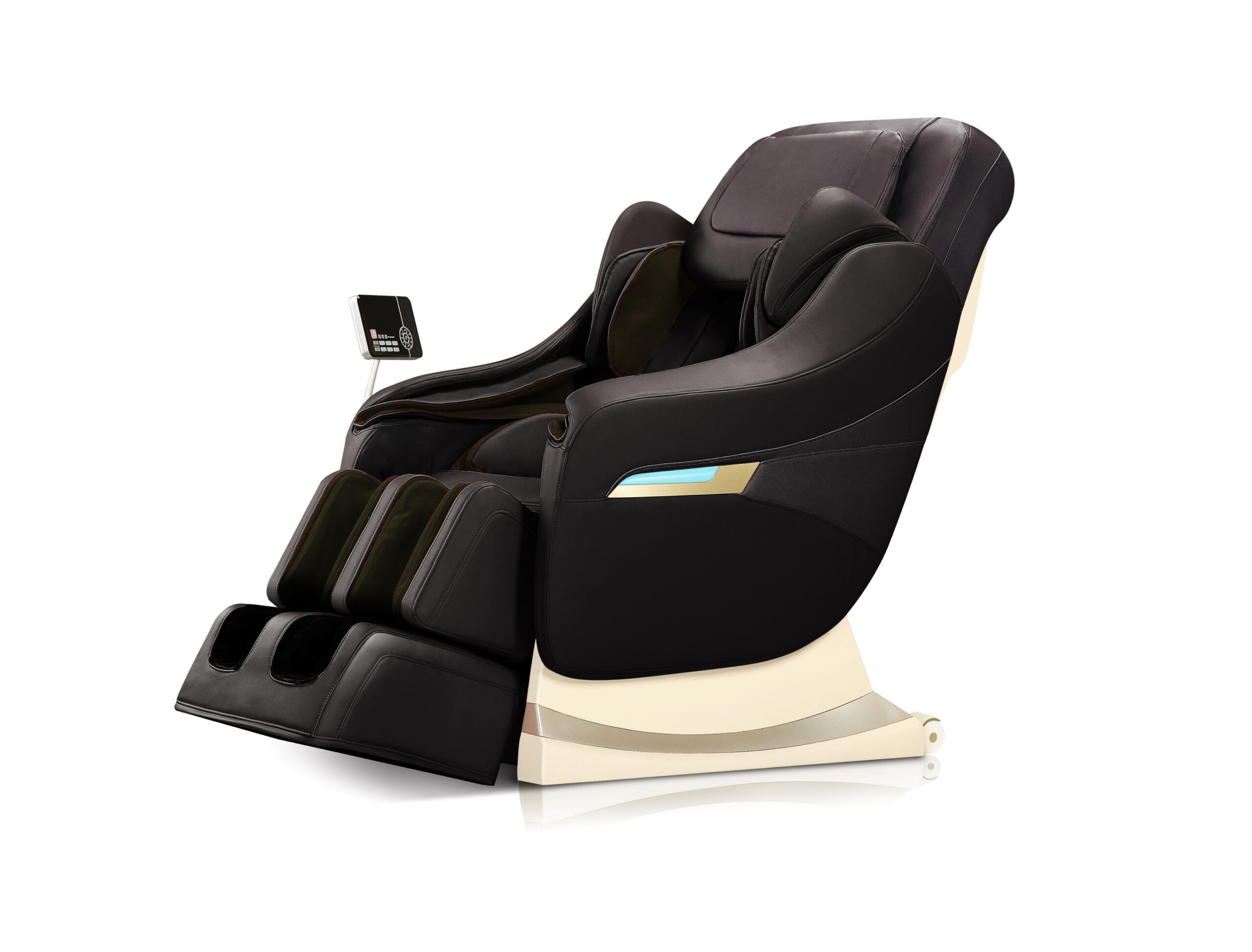robotouch massage chair price