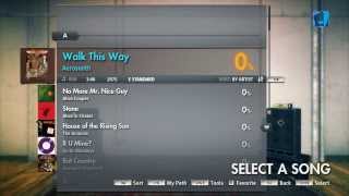 rocksmith plus songs list