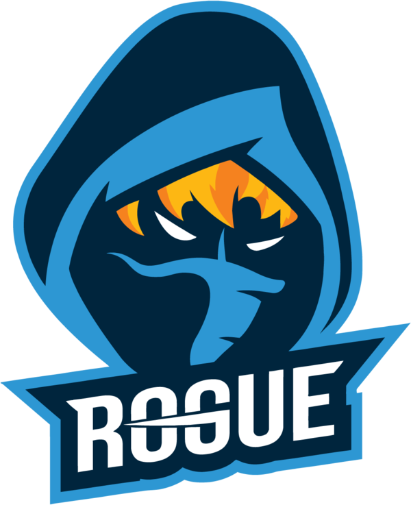 rogue esports