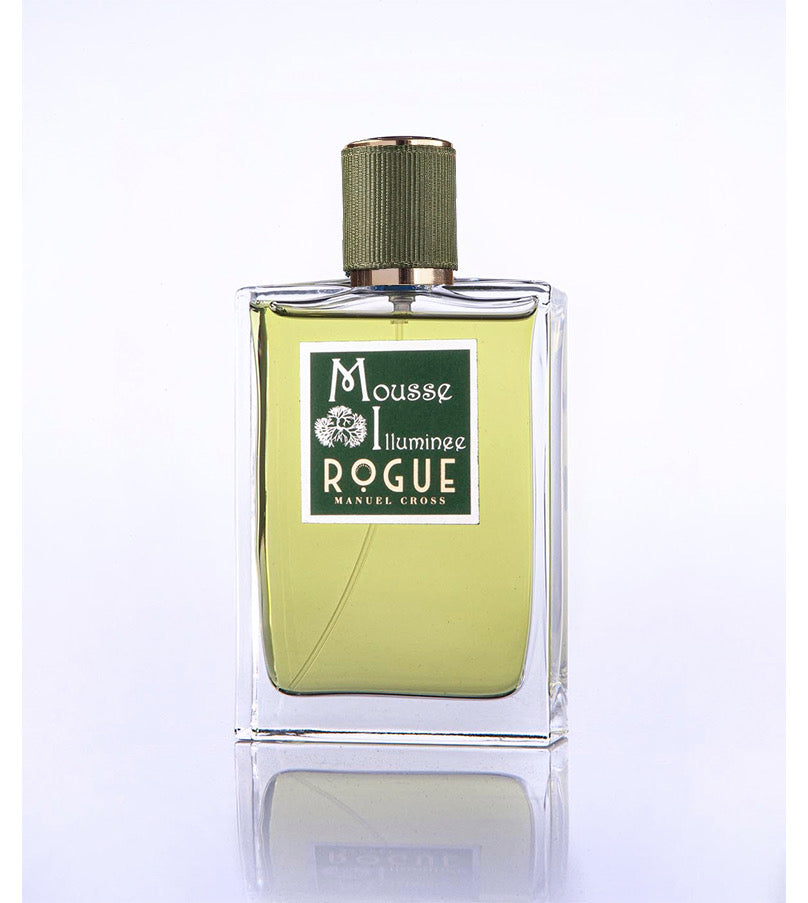 rogue perfumery