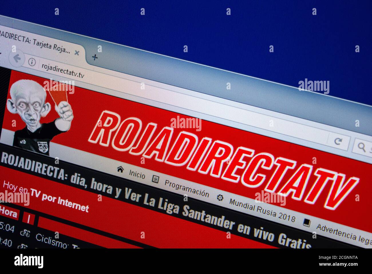 rojadirectatv. tv