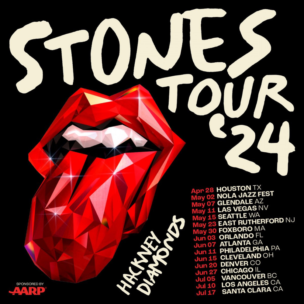 rolling stones tour 2024 ticketmaster
