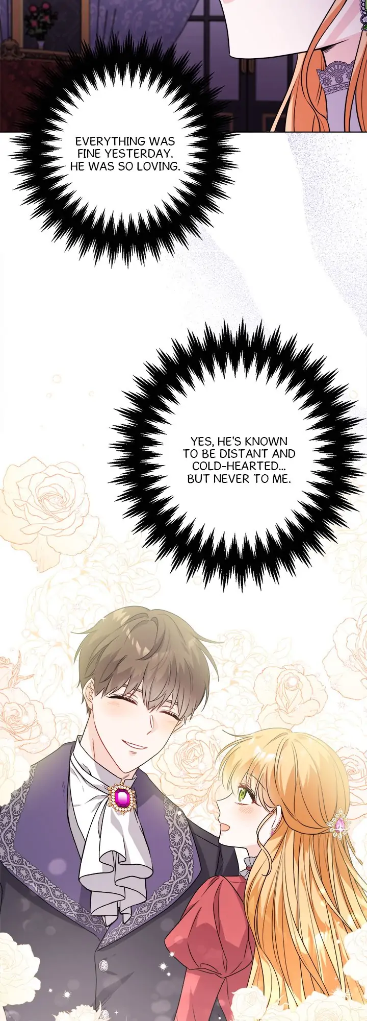 romance is dead manhwa