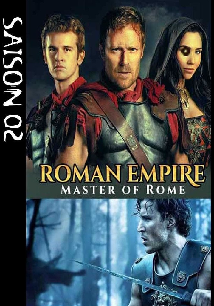 rome 2 sezon