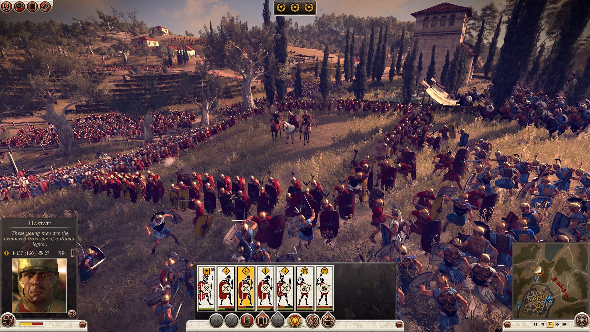 rome total war multiplayer campaign