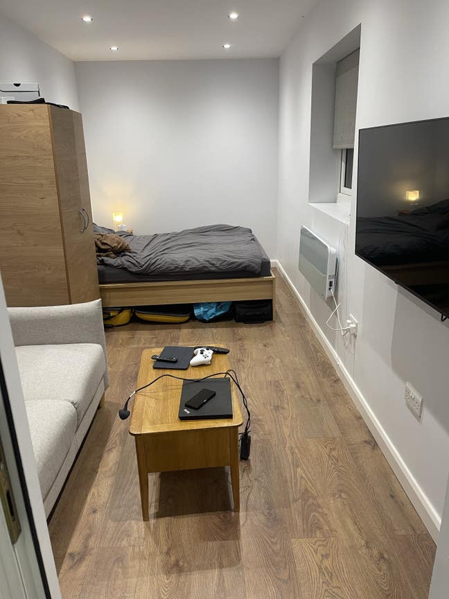 room to rent in slough berkshire
