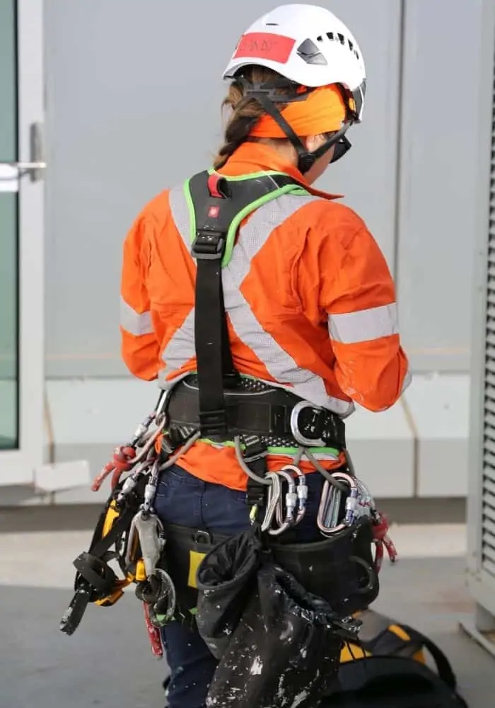 rope access jobs sydney australia