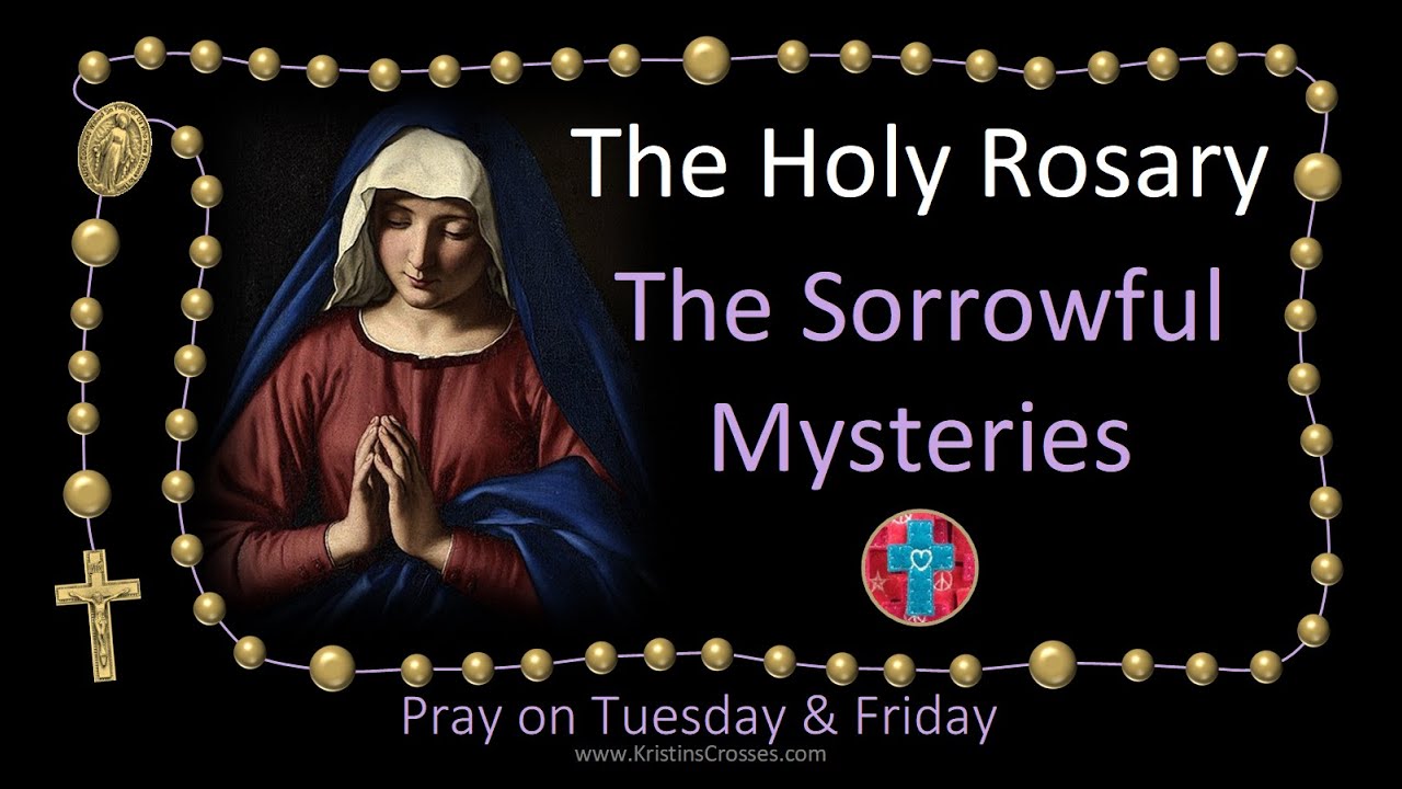 rosary friday