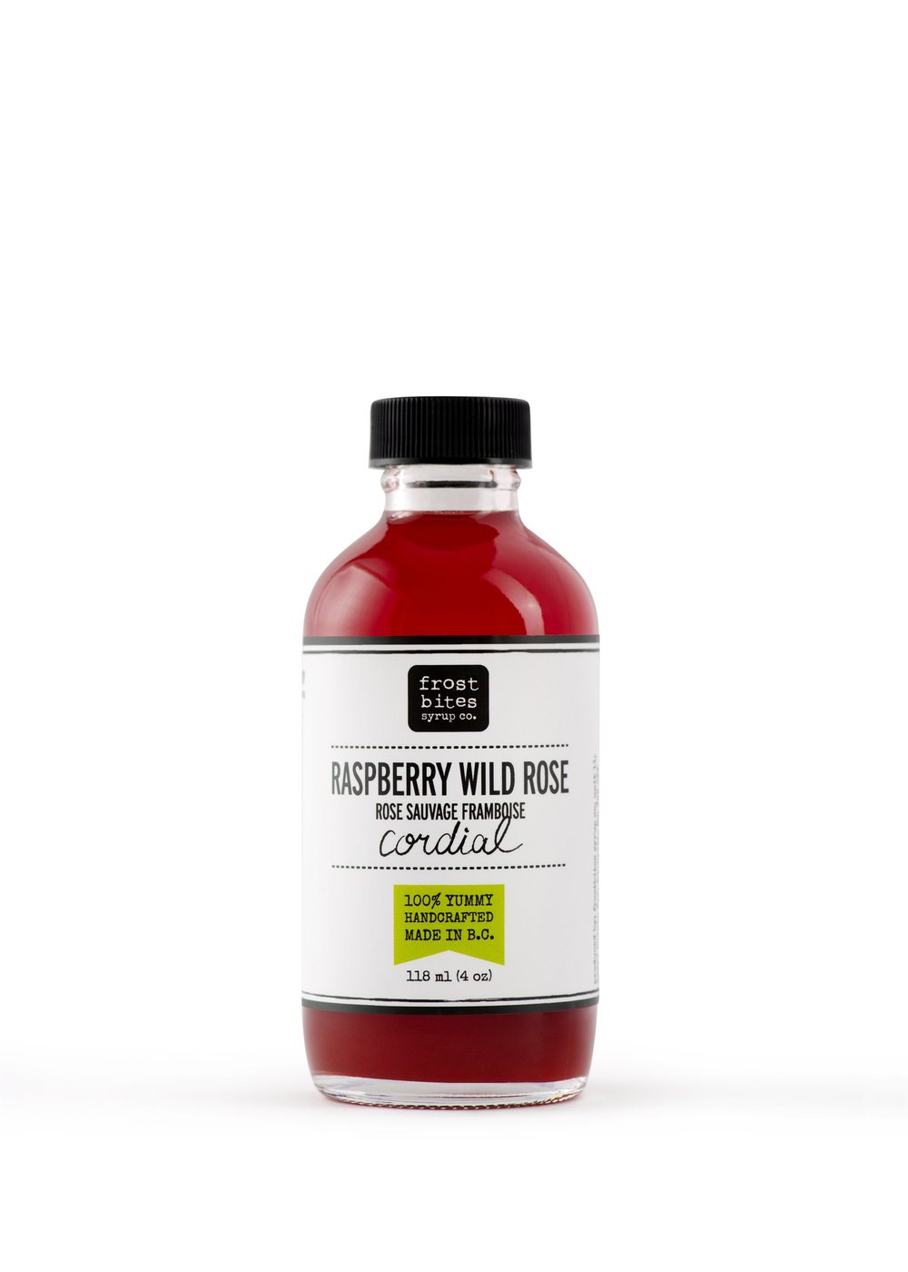 rose syrup woolworths