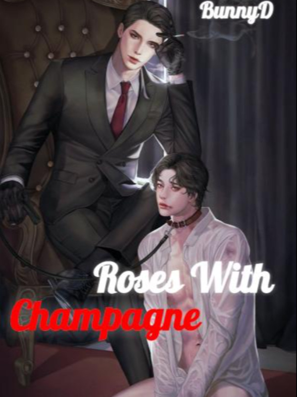 roses and champagne novel