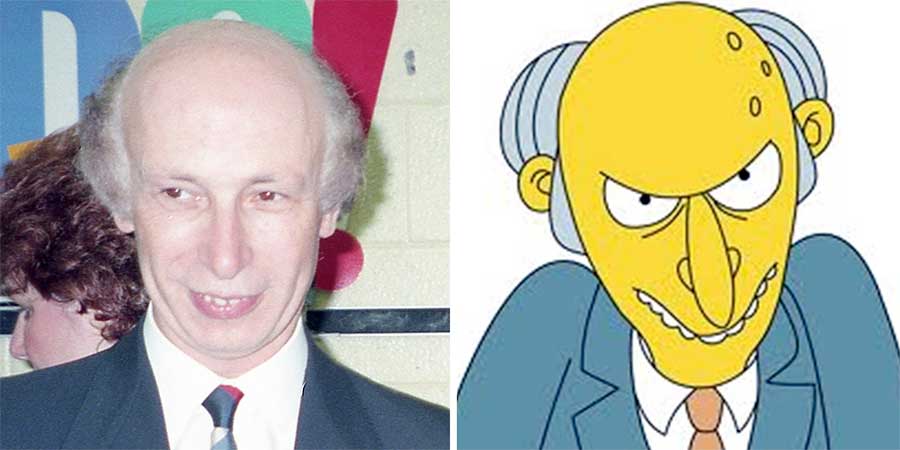 rothschild simpson