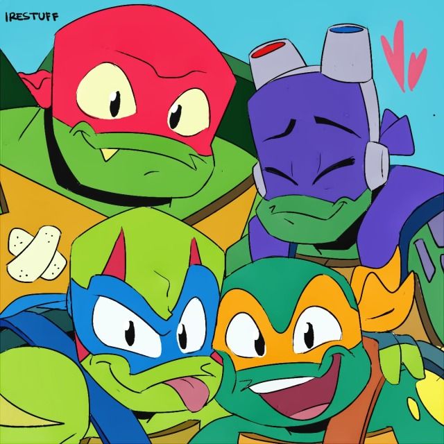 rottmnt