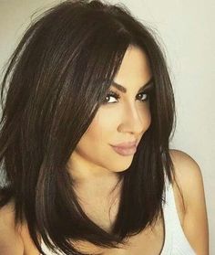 round face thin hair medium length hairstyles