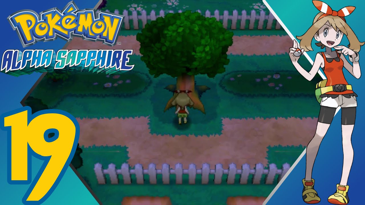 route 117 alpha sapphire